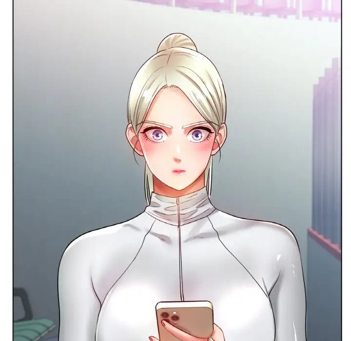 [韩国漫画] 冰上之爱/冰上恋人 剧情,青年#[154P]-146