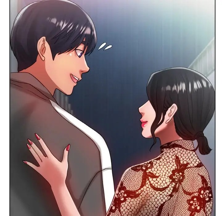 [韩国漫画] 冰上之爱/冰上恋人 剧情,青年#[154P]-151