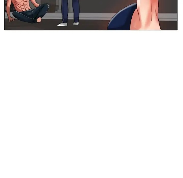 [韩国漫画] 冰上之爱/冰上恋人 剧情,青年#[154P]-46