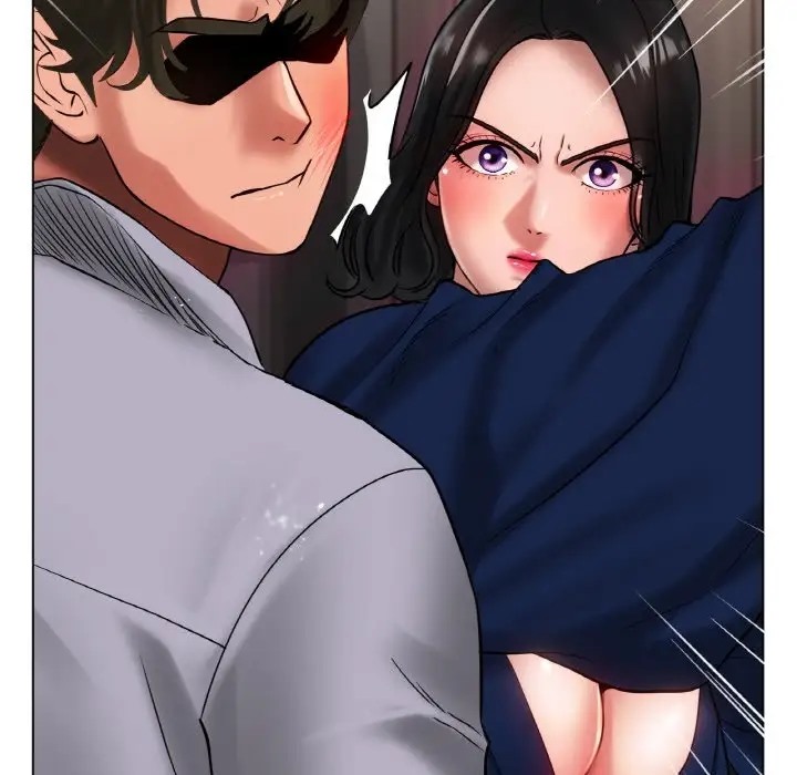 [韩国漫画] 冰上之爱/冰上恋人 剧情,青年#[154P]-64