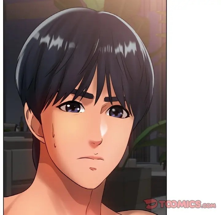 [韩国漫画] 冰上之爱/冰上恋人 剧情,青年#[154P]-75