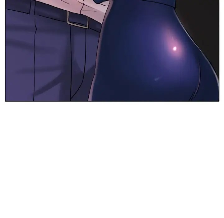 [韩国漫画] 冰上之爱/冰上恋人 剧情,青年#[154P]-80