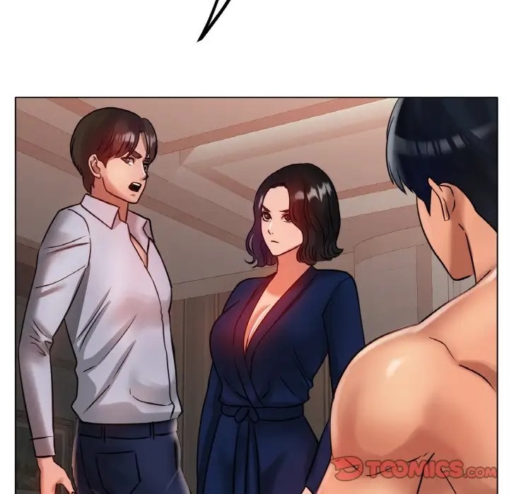 [韩国漫画] 冰上之爱/冰上恋人 剧情,青年#[154P]-93