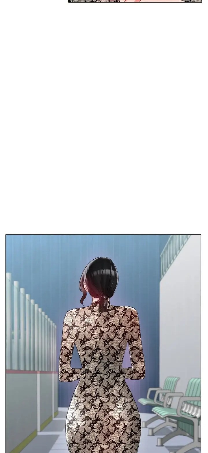 [韩国漫画] 冰上之爱/冰上恋人 剧情,青年#[89P]-18