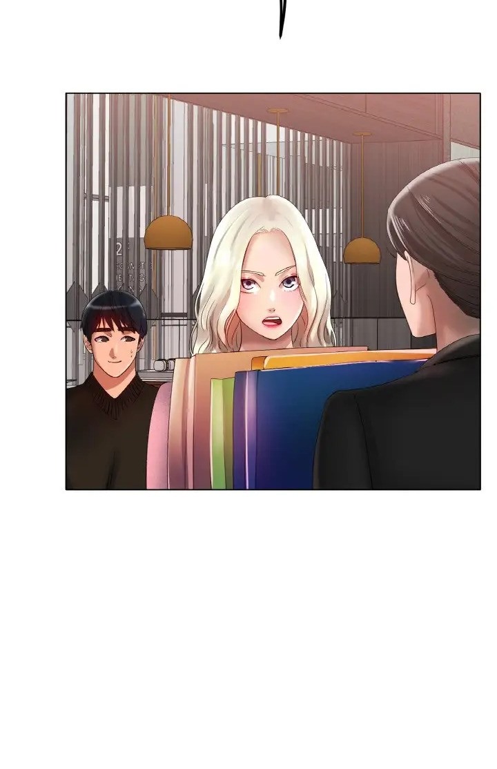 [韩国漫画] 冰上之爱/冰上恋人 剧情,青年#[89P]-38