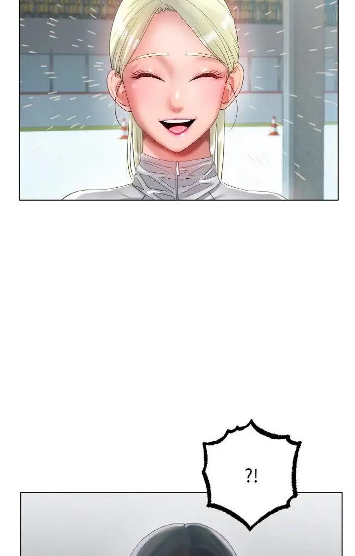 [韩国漫画] 冰上之爱/冰上恋人 剧情,青年#[89P]-4