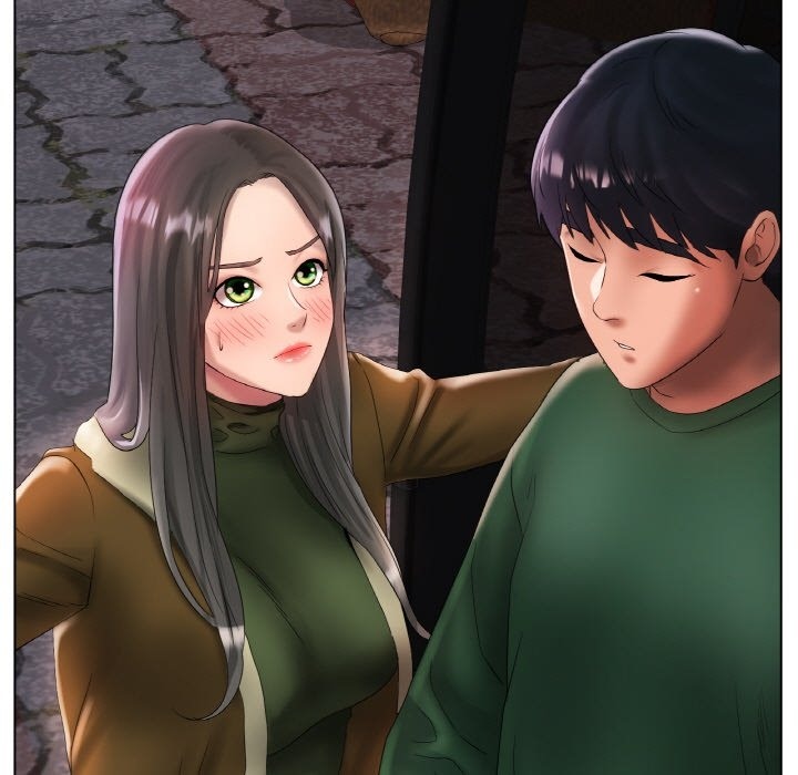 [韩国漫画] 冰上之爱/冰上恋人 剧情,青年#[156P]-133