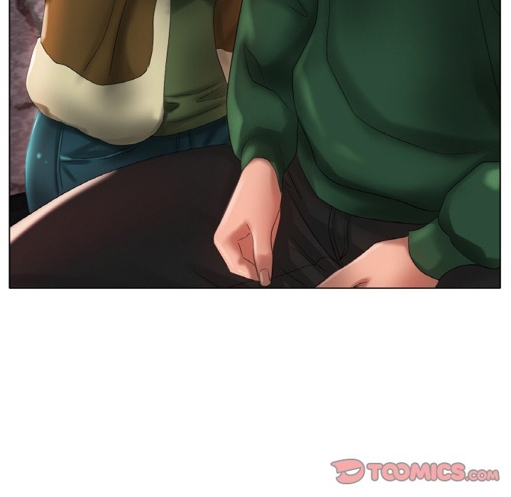 [韩国漫画] 冰上之爱/冰上恋人 剧情,青年#[156P]-134