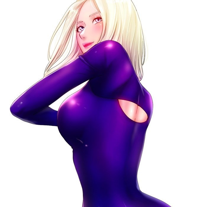 [韩国漫画] 冰上之爱/冰上恋人 剧情,青年#[156P]-15