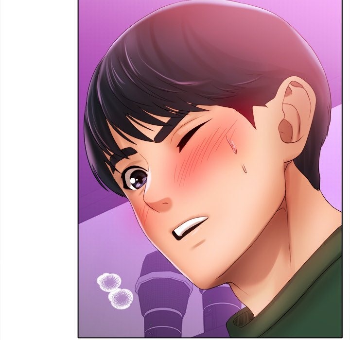 [韩国漫画] 冰上之爱/冰上恋人 剧情,青年#[156P]-21