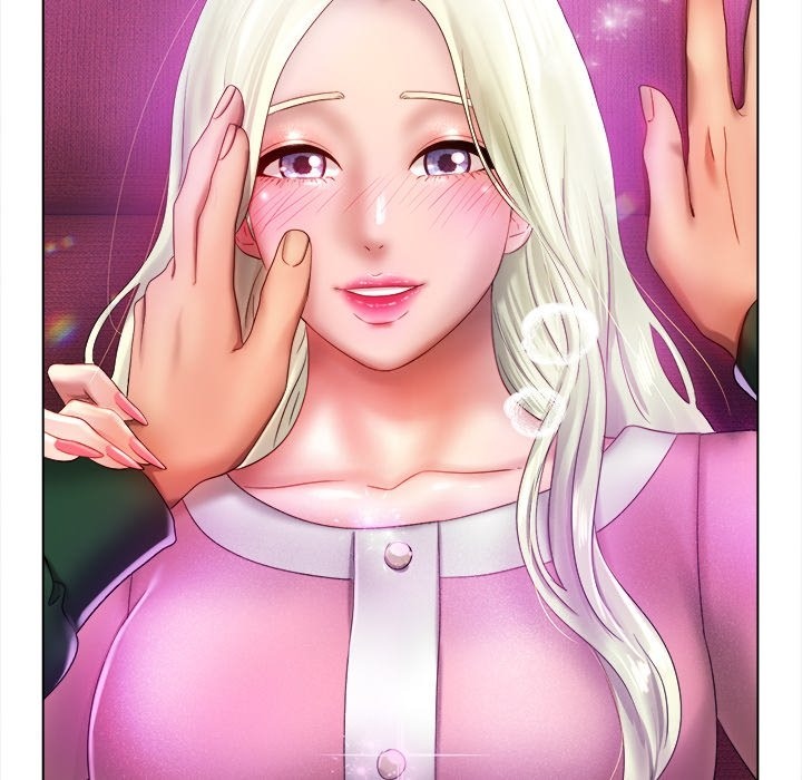 [韩国漫画] 冰上之爱/冰上恋人 剧情,青年#[156P]-67