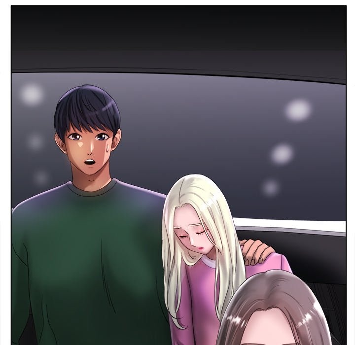 [韩国漫画] 冰上之爱/冰上恋人 剧情,青年#[156P]-72