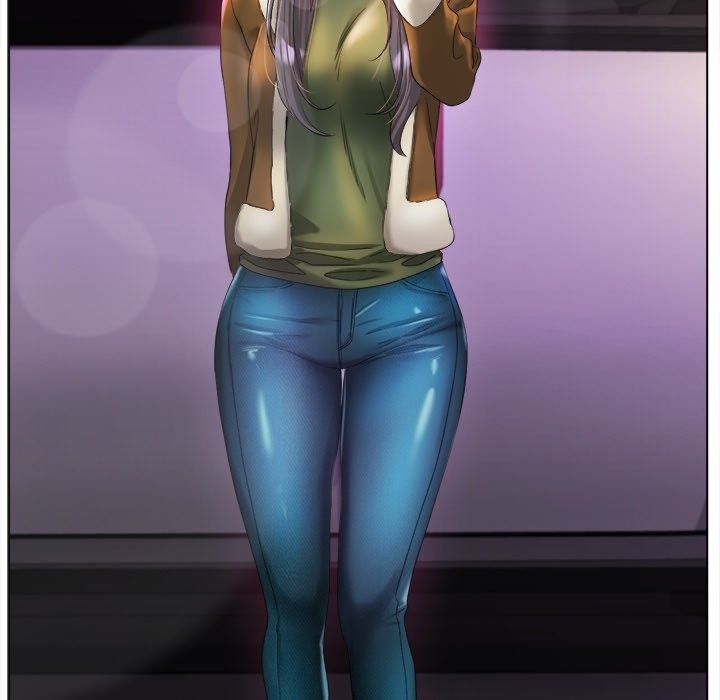 [韩国漫画] 冰上之爱/冰上恋人 剧情,青年#[156P]-94