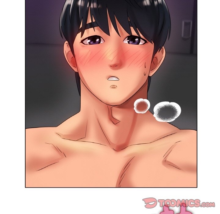 [韩国漫画] 冰上之爱/冰上恋人 剧情,青年#[148P]-117