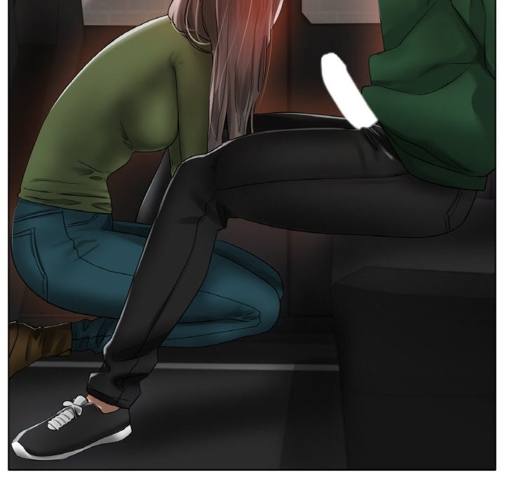 [韩国漫画] 冰上之爱/冰上恋人 剧情,青年#[148P]-21