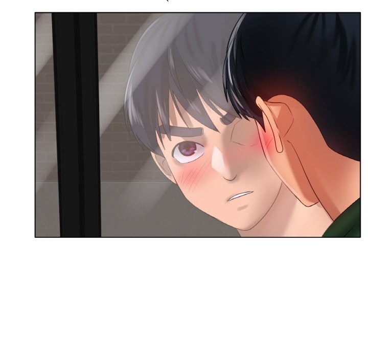 [韩国漫画] 冰上之爱/冰上恋人 剧情,青年#[148P]-23