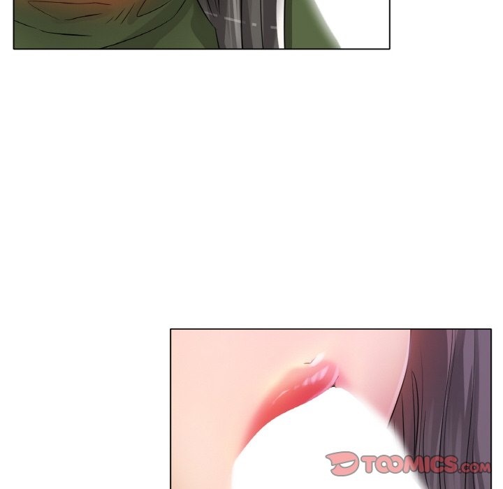 [韩国漫画] 冰上之爱/冰上恋人 剧情,青年#[148P]-64