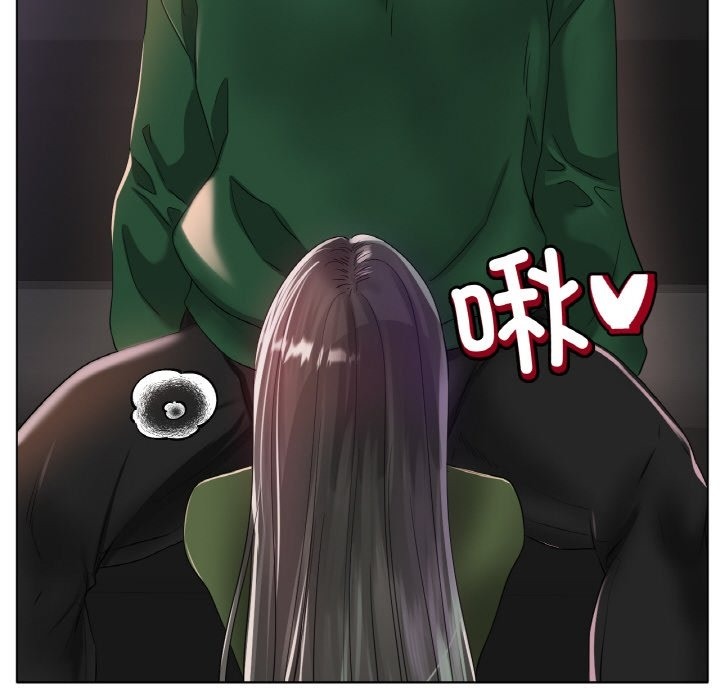 [韩国漫画] 冰上之爱/冰上恋人 剧情,青年#[148P]-8