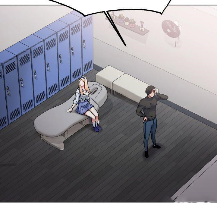 [韩国漫画] 冰上之爱/冰上恋人 剧情,青年#[222P]-150