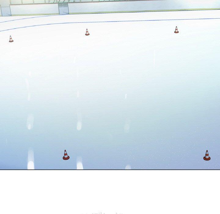 [韩国漫画] 冰上之爱/冰上恋人 剧情,青年#[222P]-193