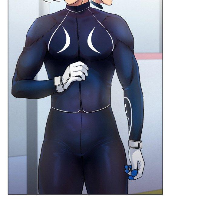 [韩国漫画] 冰上之爱/冰上恋人 剧情,青年#[222P]-195