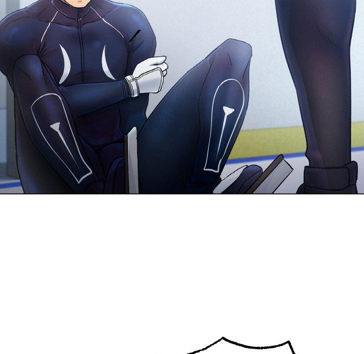 [韩国漫画] 冰上之爱/冰上恋人 剧情,青年#[222P]-199