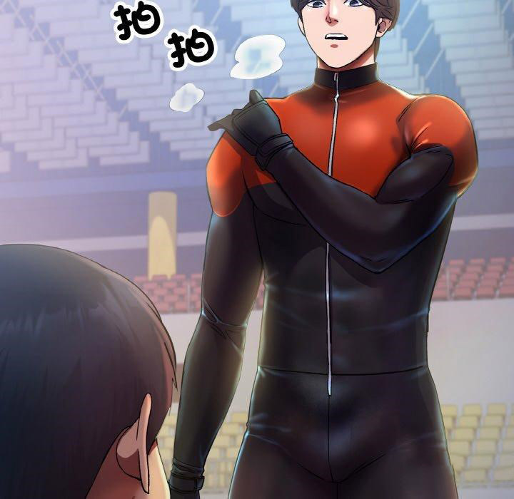 [韩国漫画] 冰上之爱/冰上恋人 剧情,青年#[222P]-203