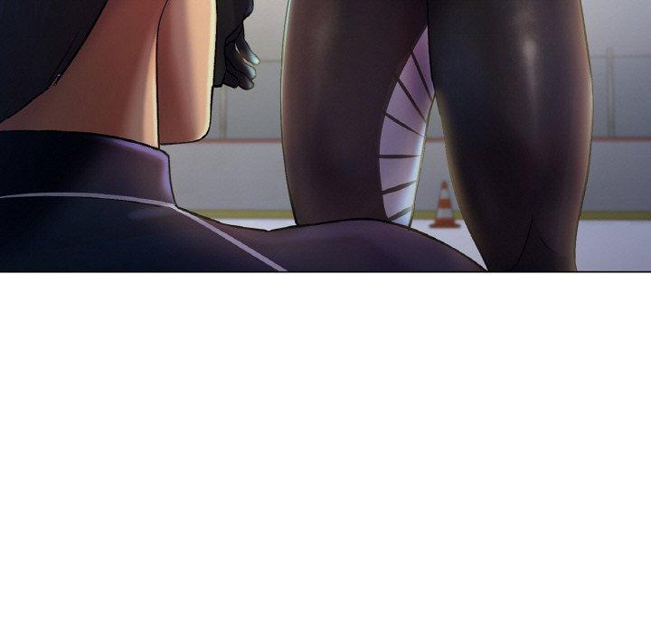 [韩国漫画] 冰上之爱/冰上恋人 剧情,青年#[222P]-204