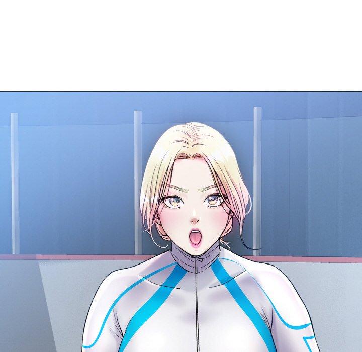 [韩国漫画] 冰上之爱/冰上恋人 剧情,青年#[222P]-215