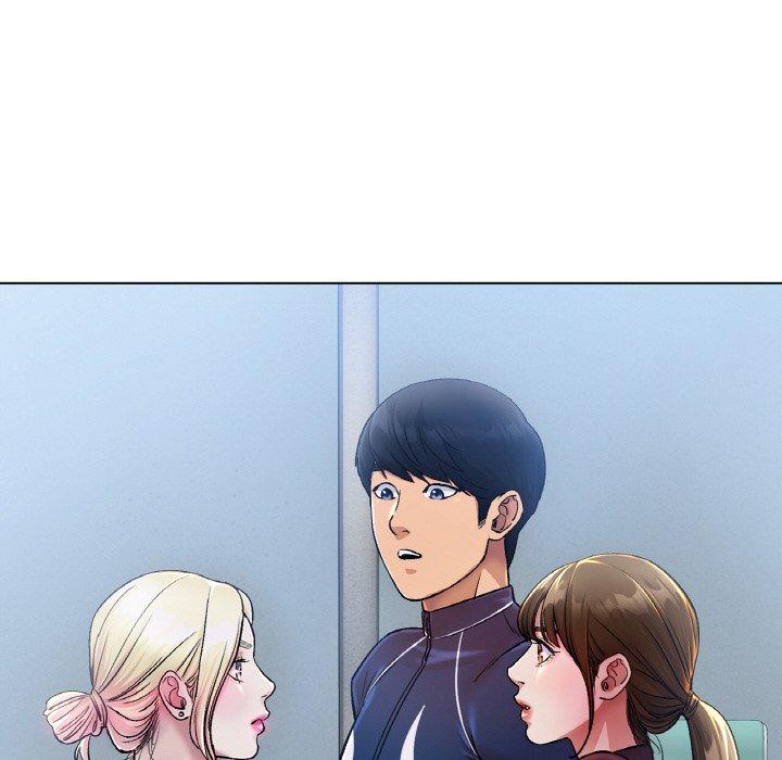 [韩国漫画] 冰上之爱/冰上恋人 剧情,青年#[222P]-218