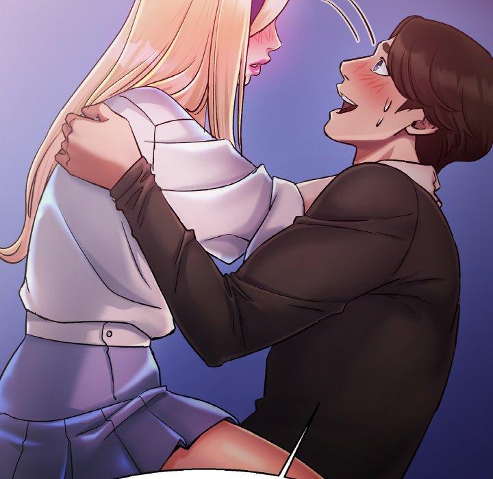 [韩国漫画] 冰上之爱/冰上恋人 剧情,青年#[222P]-82