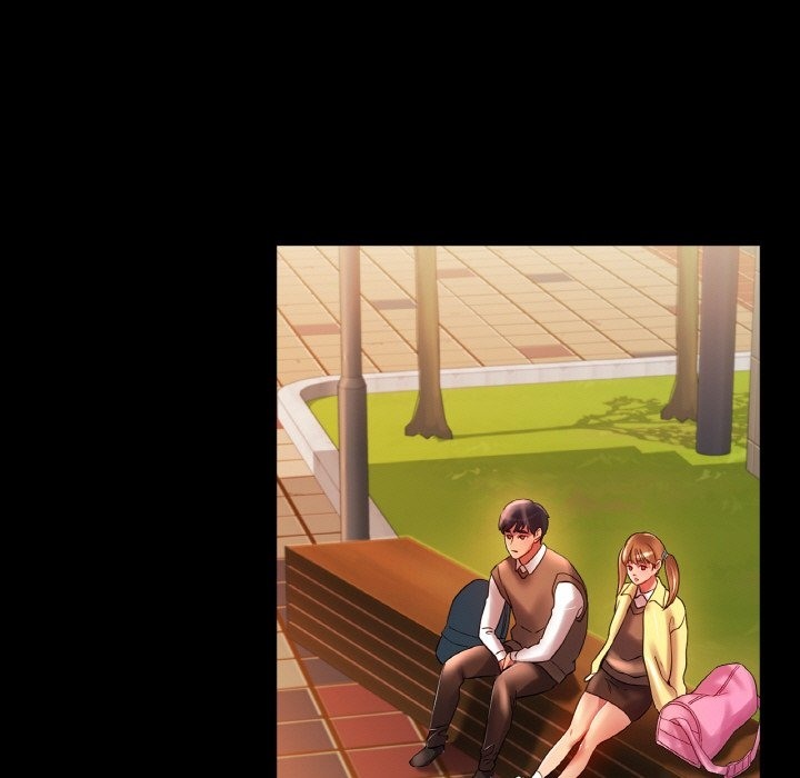 [韩国漫画] 冰上之爱/冰上恋人 剧情,青年#[127P]-115