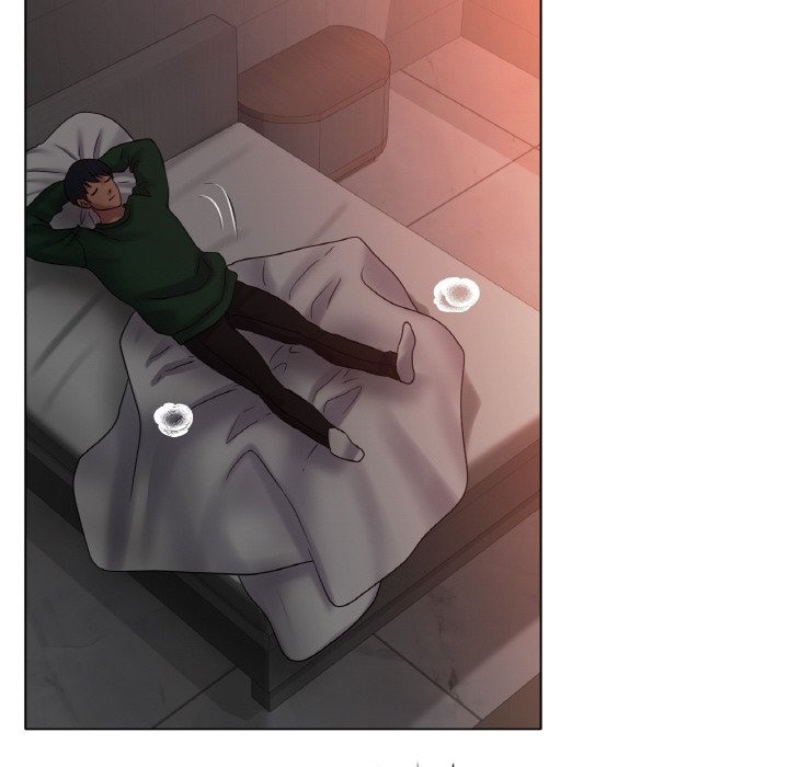 [韩国漫画] 冰上之爱/冰上恋人 剧情,青年#[127P]-21