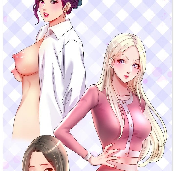 [韩国漫画] 冰上之爱/冰上恋人 剧情,青年#[127P]-24