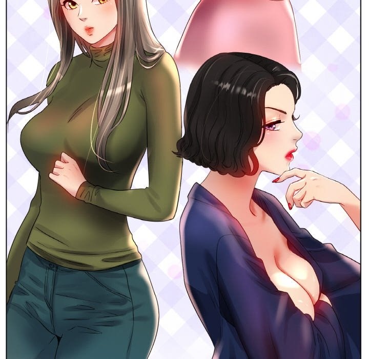 [韩国漫画] 冰上之爱/冰上恋人 剧情,青年#[127P]-25