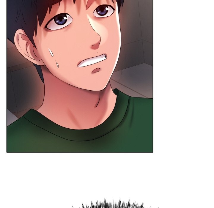 [韩国漫画] 冰上之爱/冰上恋人 剧情,青年#[127P]-54