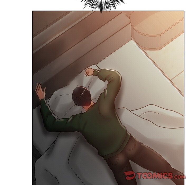 [韩国漫画] 冰上之爱/冰上恋人 剧情,青年#[127P]-8