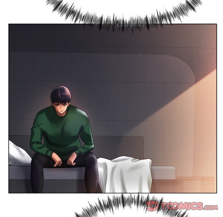 [韩国漫画] 冰上之爱/冰上恋人 剧情,青年#[127P]-90