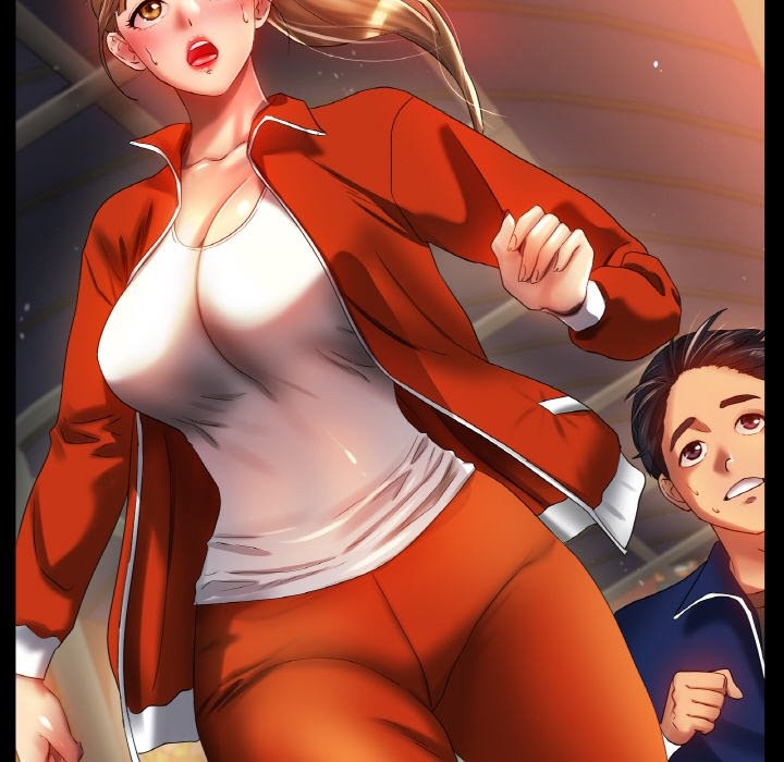 [韩国漫画] 冰上之爱/冰上恋人 剧情,青年#[121P]-10