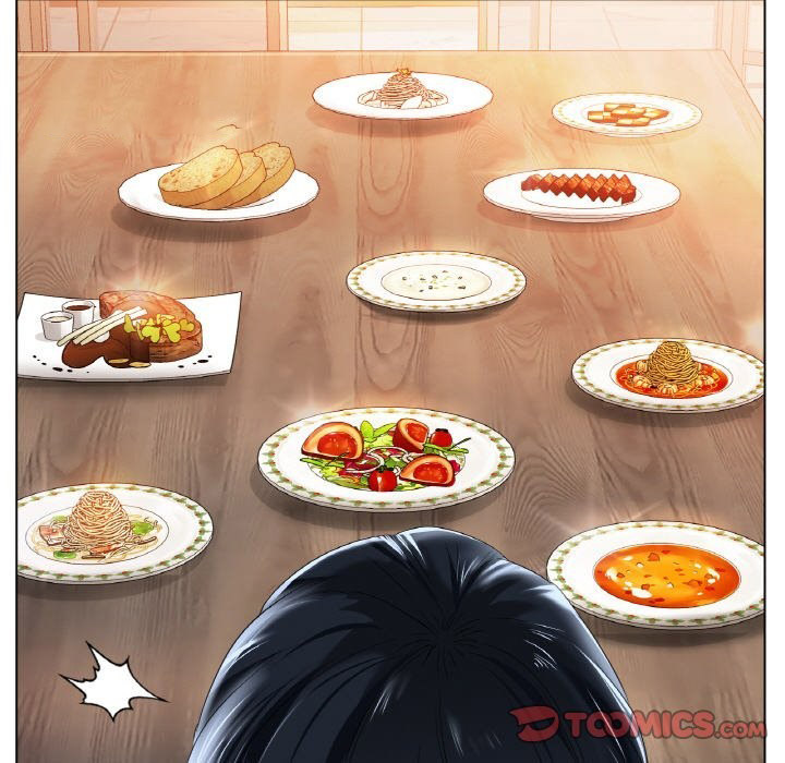 [韩国漫画] 冰上之爱/冰上恋人 剧情,青年#[121P]-105