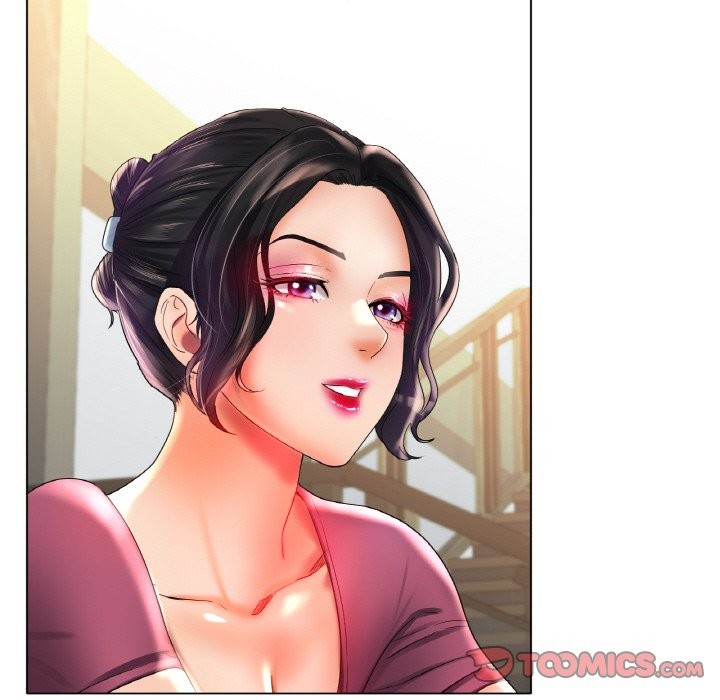 [韩国漫画] 冰上之爱/冰上恋人 剧情,青年#[121P]-117