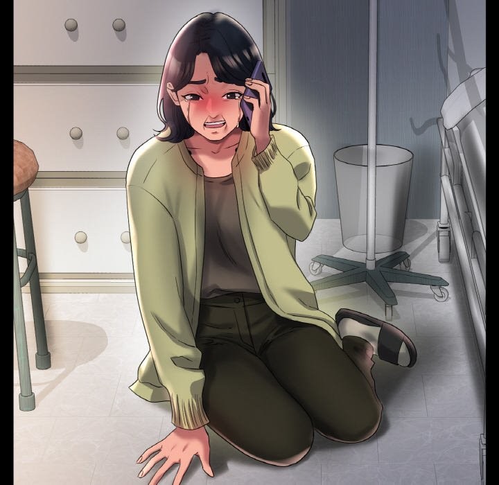 [韩国漫画] 冰上之爱/冰上恋人 剧情,青年#[121P]-31