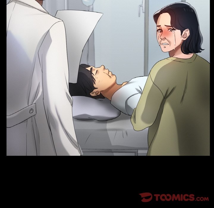 [韩国漫画] 冰上之爱/冰上恋人 剧情,青年#[121P]-45