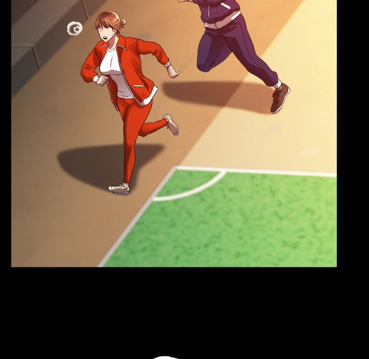 [韩国漫画] 冰上之爱/冰上恋人 剧情,青年#[121P]-5