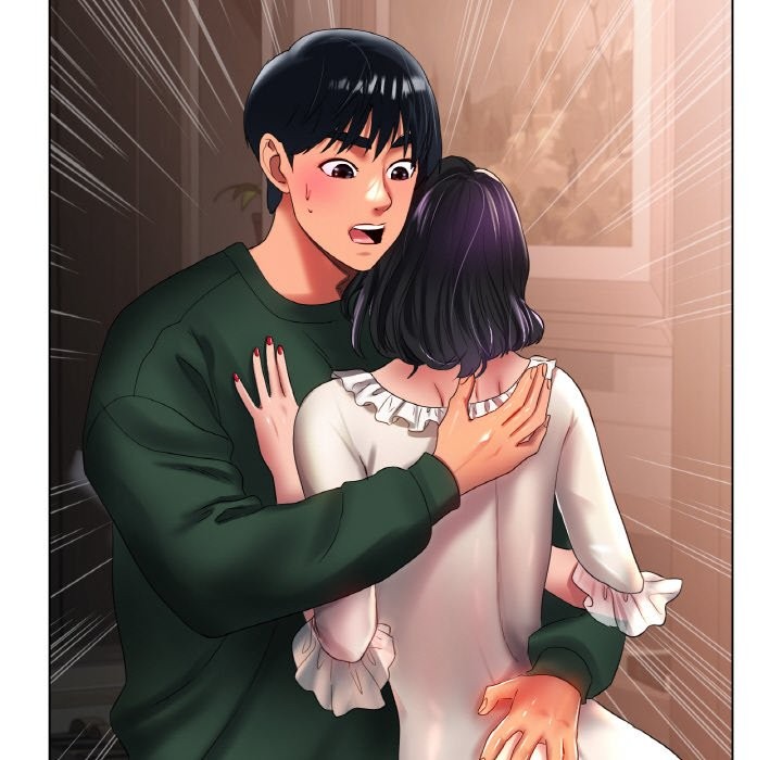 [韩国漫画] 冰上之爱/冰上恋人 剧情,青年#[121P]-77