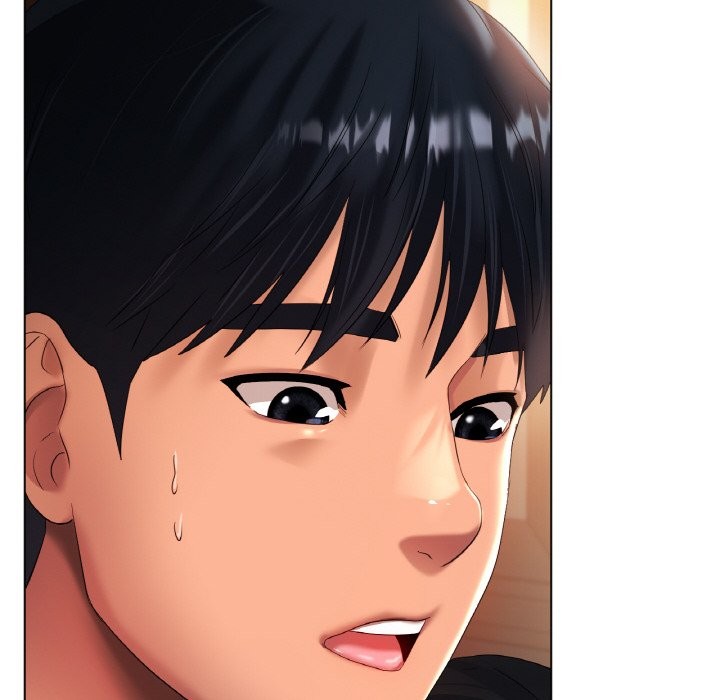 [韩国漫画] 冰上之爱/冰上恋人 剧情,青年#[121P]-86