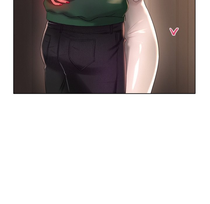 [韩国漫画] 冰上之爱/冰上恋人 剧情,青年#[121P]-95