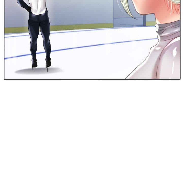 [韩国漫画] 冰上之爱/冰上恋人 剧情,青年#[120P]-112