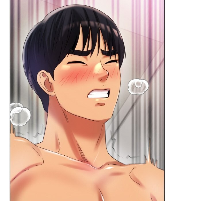 [韩国漫画] 冰上之爱/冰上恋人 剧情,青年#[156P]-136