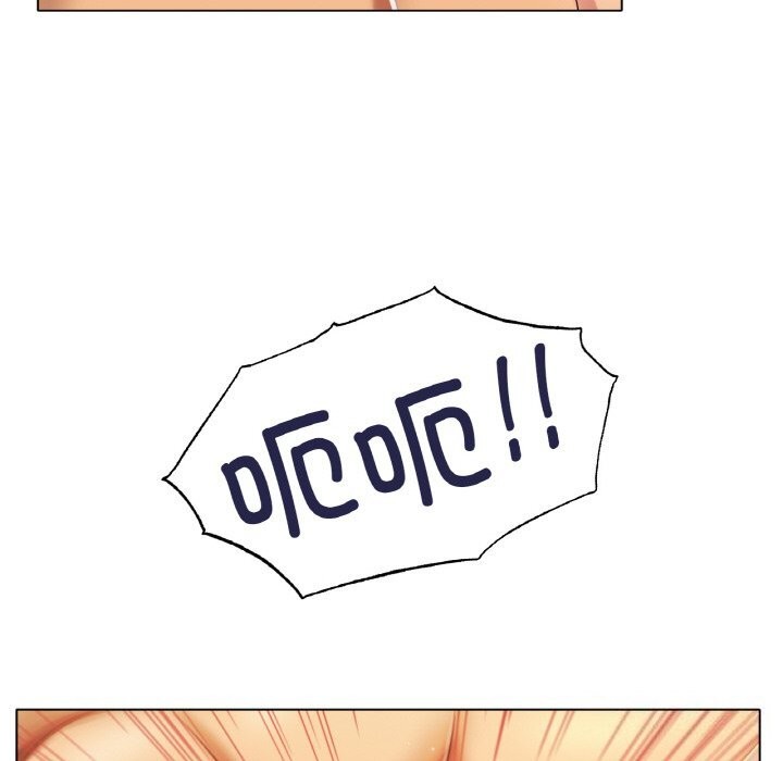 [韩国漫画] 冰上之爱/冰上恋人 剧情,青年#[156P]-137